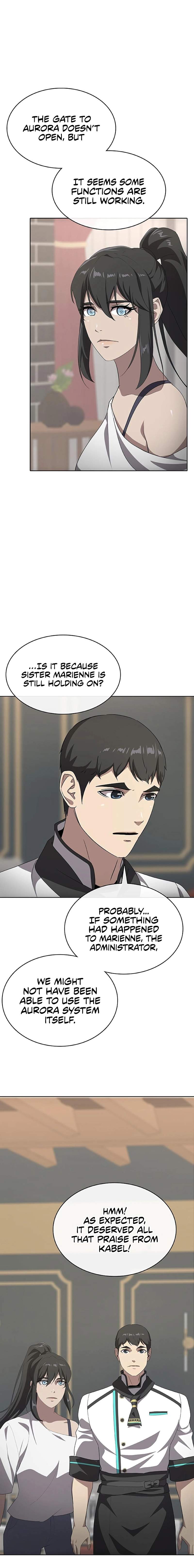 The Strongest Chef in Another World Ch.73 p9
