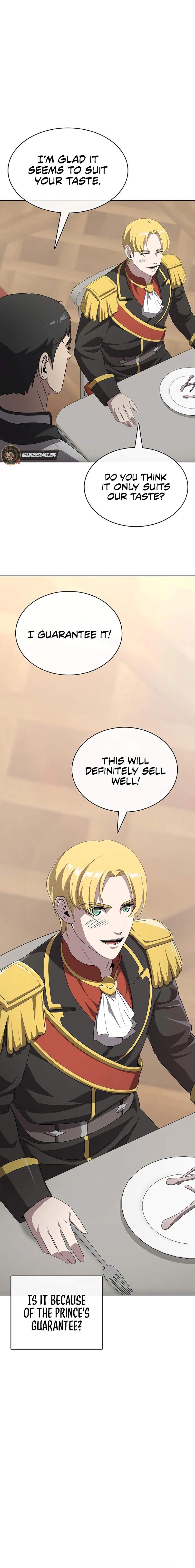 The Strongest Chef in Another World Ch.73 p10