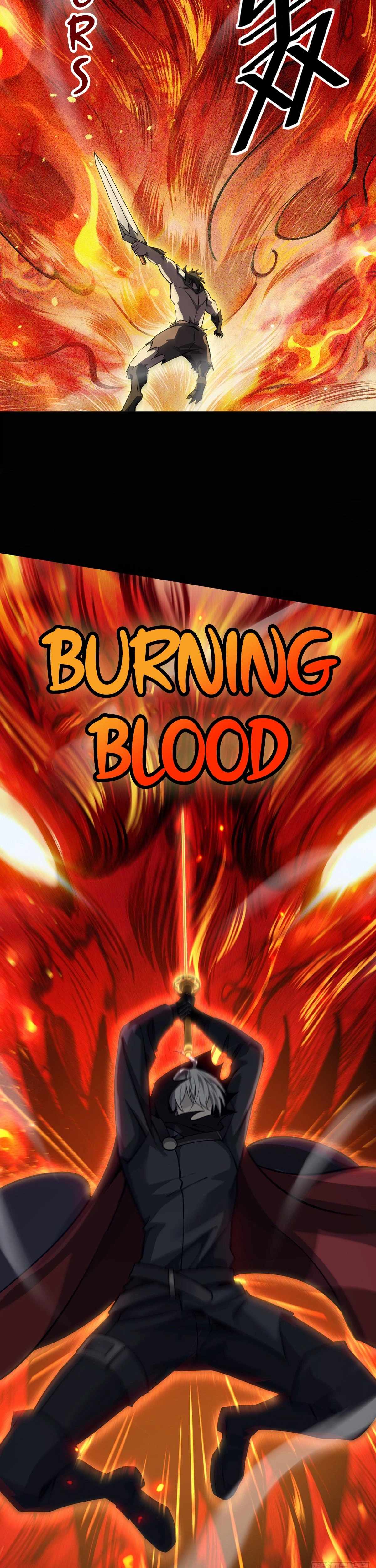 The Strongest Devil becomes a rookie Ch.32 p12