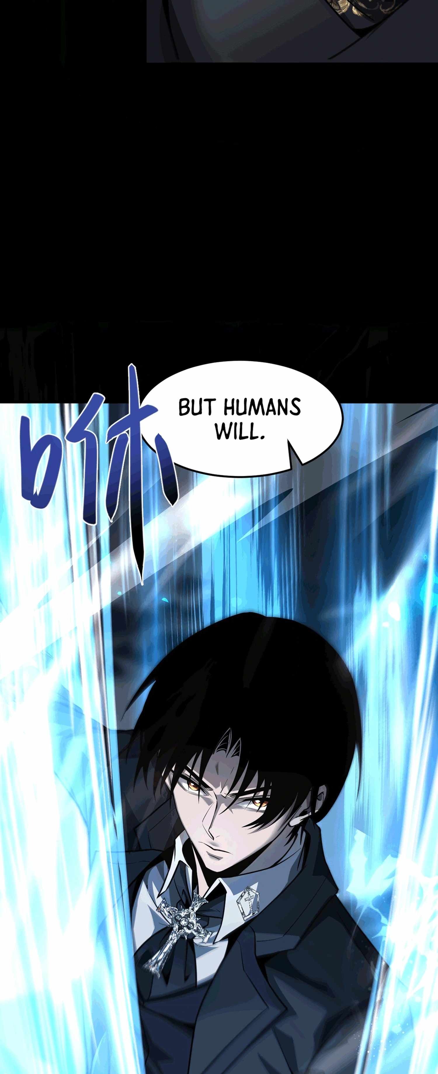 The Strongest Devil becomes a rookie Ch.33 p30