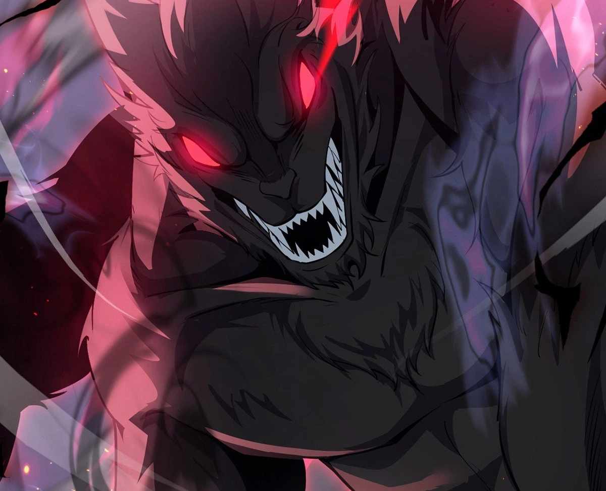 The Strongest Devil becomes a rookie Ch.34 p25