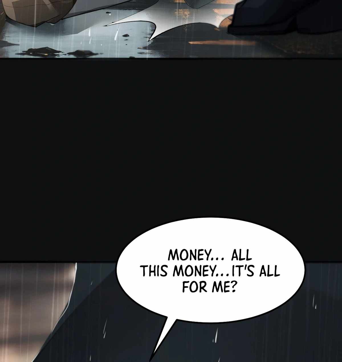 The Strongest Devil becomes a rookie Ch.34 p7