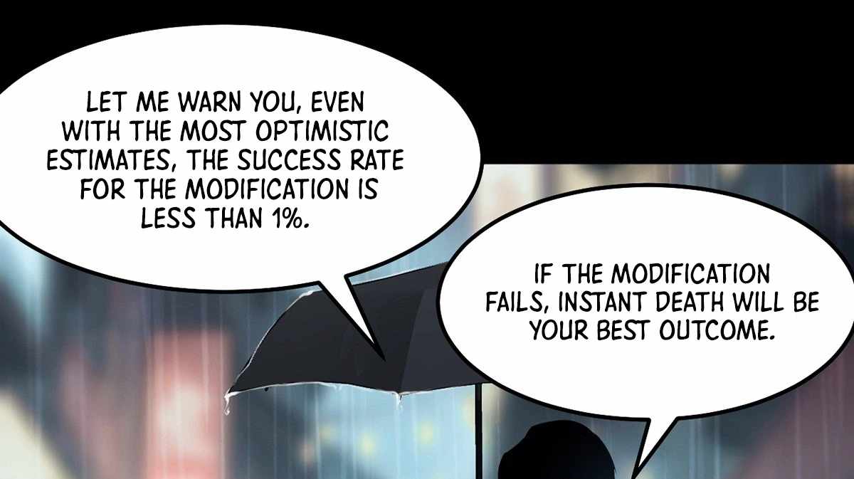The Strongest Devil becomes a rookie Ch.34 p10