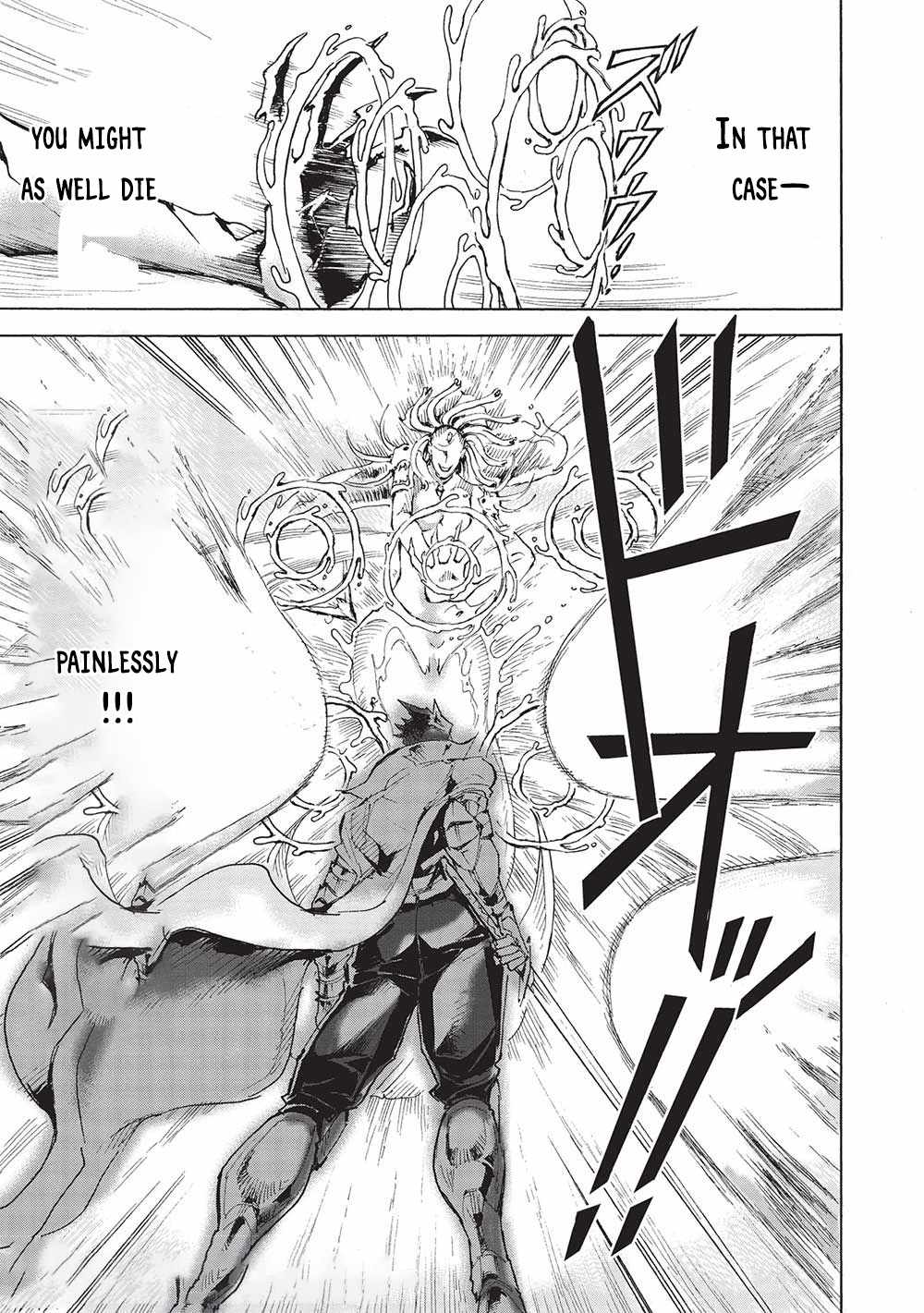 The Strongest Heroes, Now in Their 40’s, Once Again Become Warriors on the Battlefield Ch.6 p18