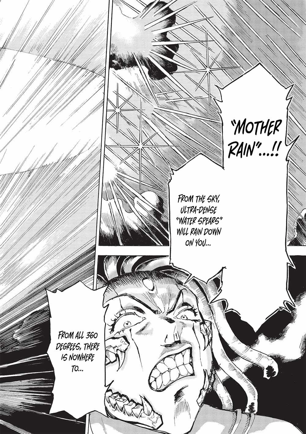 The Strongest Heroes, Now in Their 40’s, Once Again Become Warriors on the Battlefield Ch.7 p30