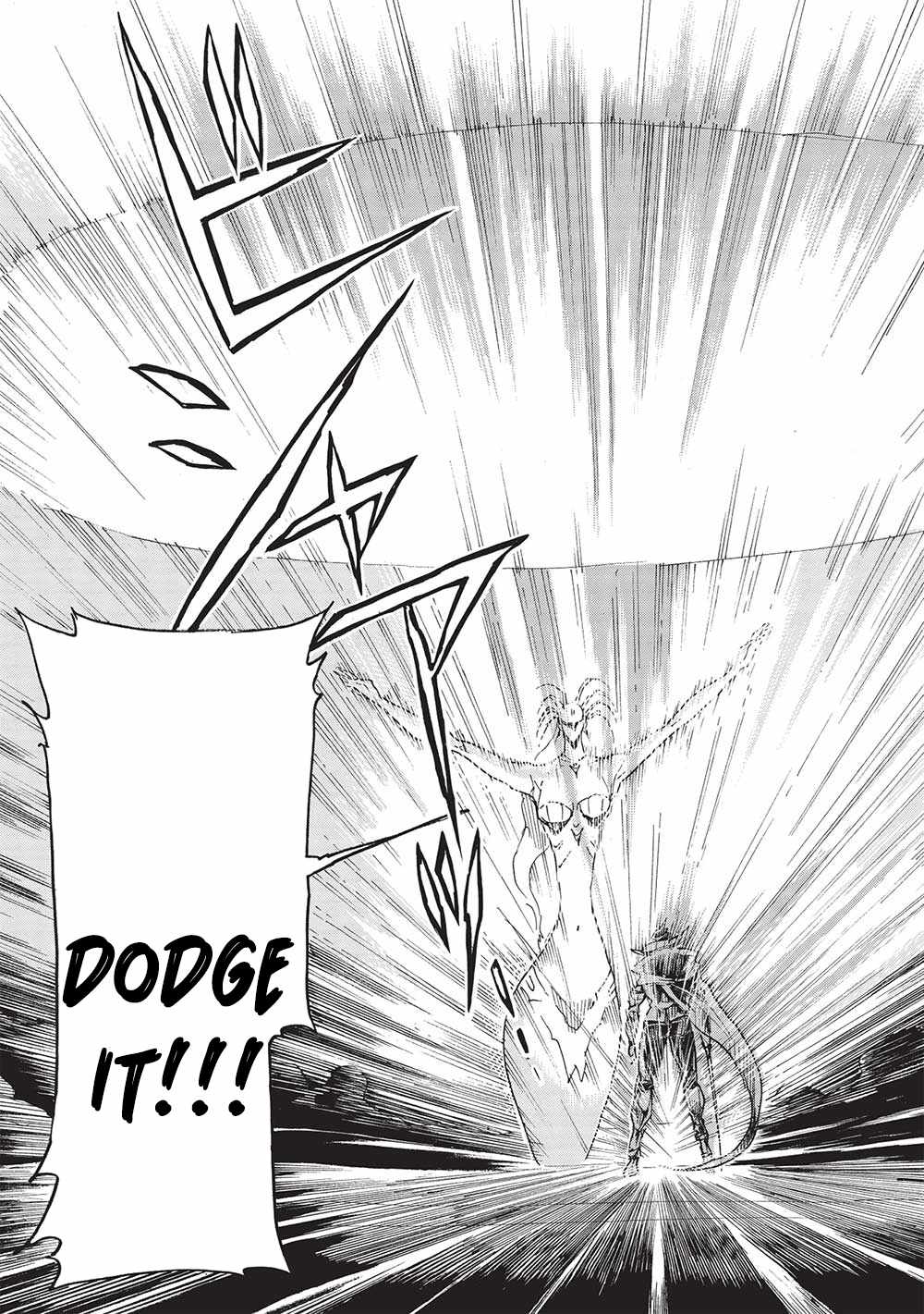 The Strongest Heroes, Now in Their 40’s, Once Again Become Warriors on the Battlefield Ch.7 p31