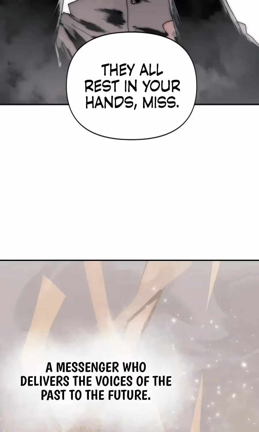 The Tale Of The Skeleton Messenger Ch.38 p107
