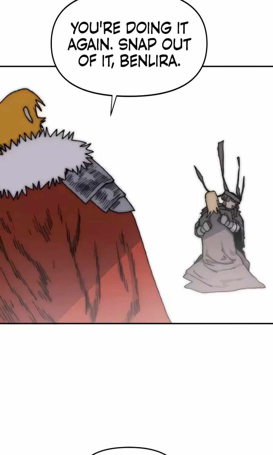 The Tale Of The Skeleton Messenger Ch.38 p113
