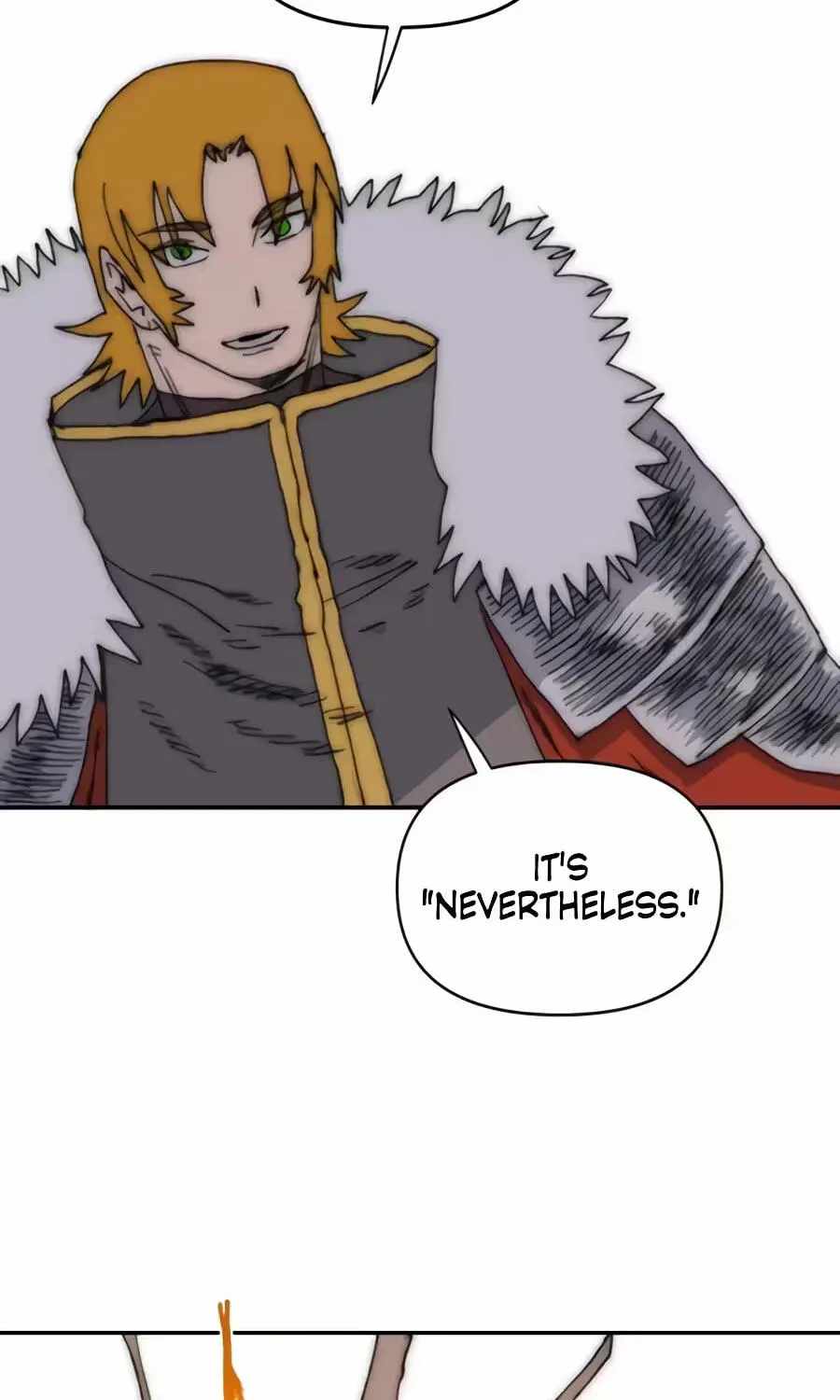 The Tale Of The Skeleton Messenger Ch.38 p115
