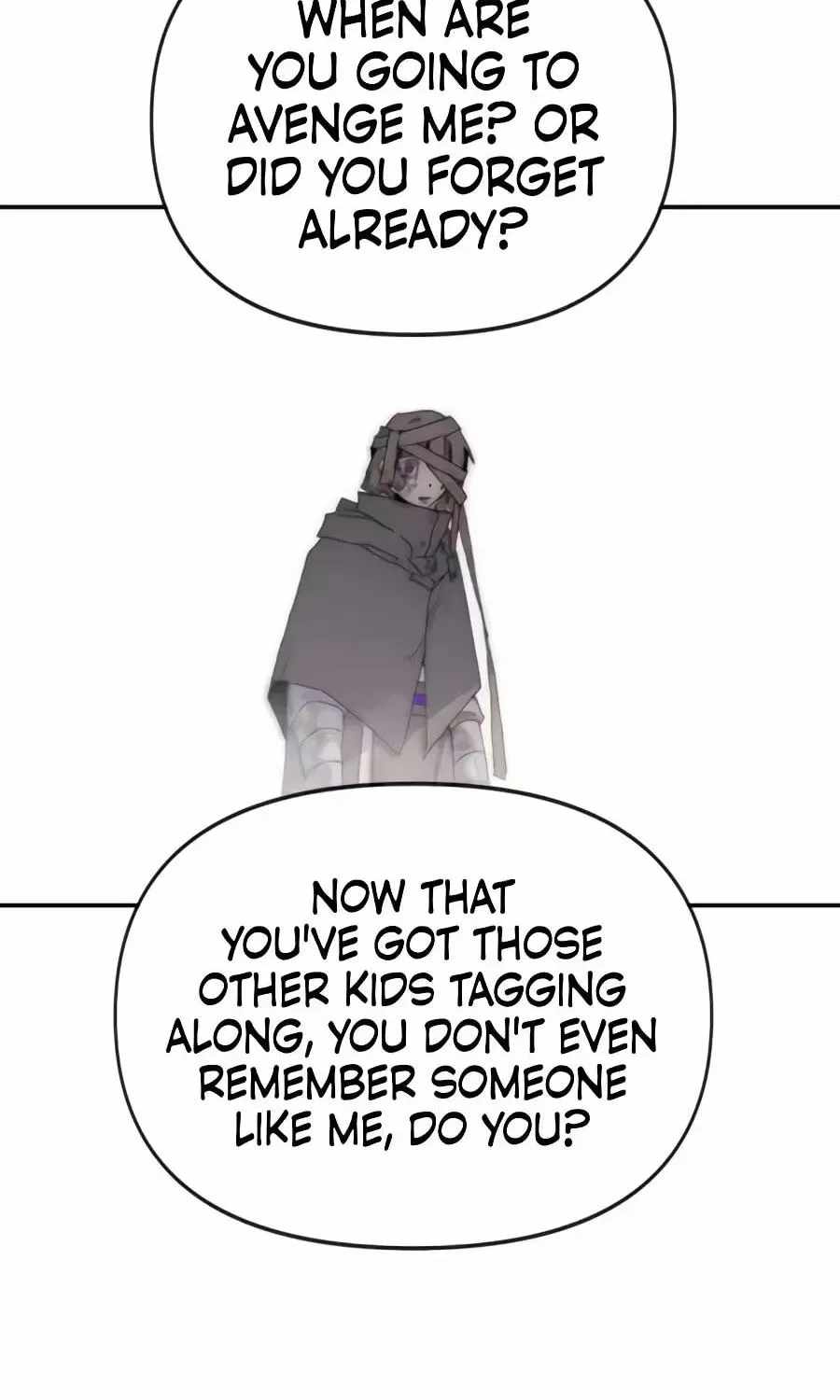 The Tale Of The Skeleton Messenger Ch.38 p13
