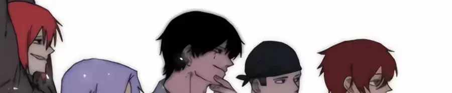 The Tale Of The Skeleton Messenger Ch.38 p134