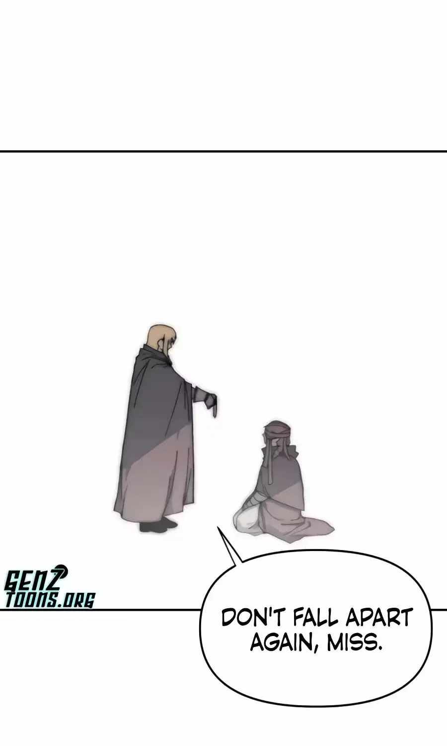 The Tale Of The Skeleton Messenger Ch.38 p139