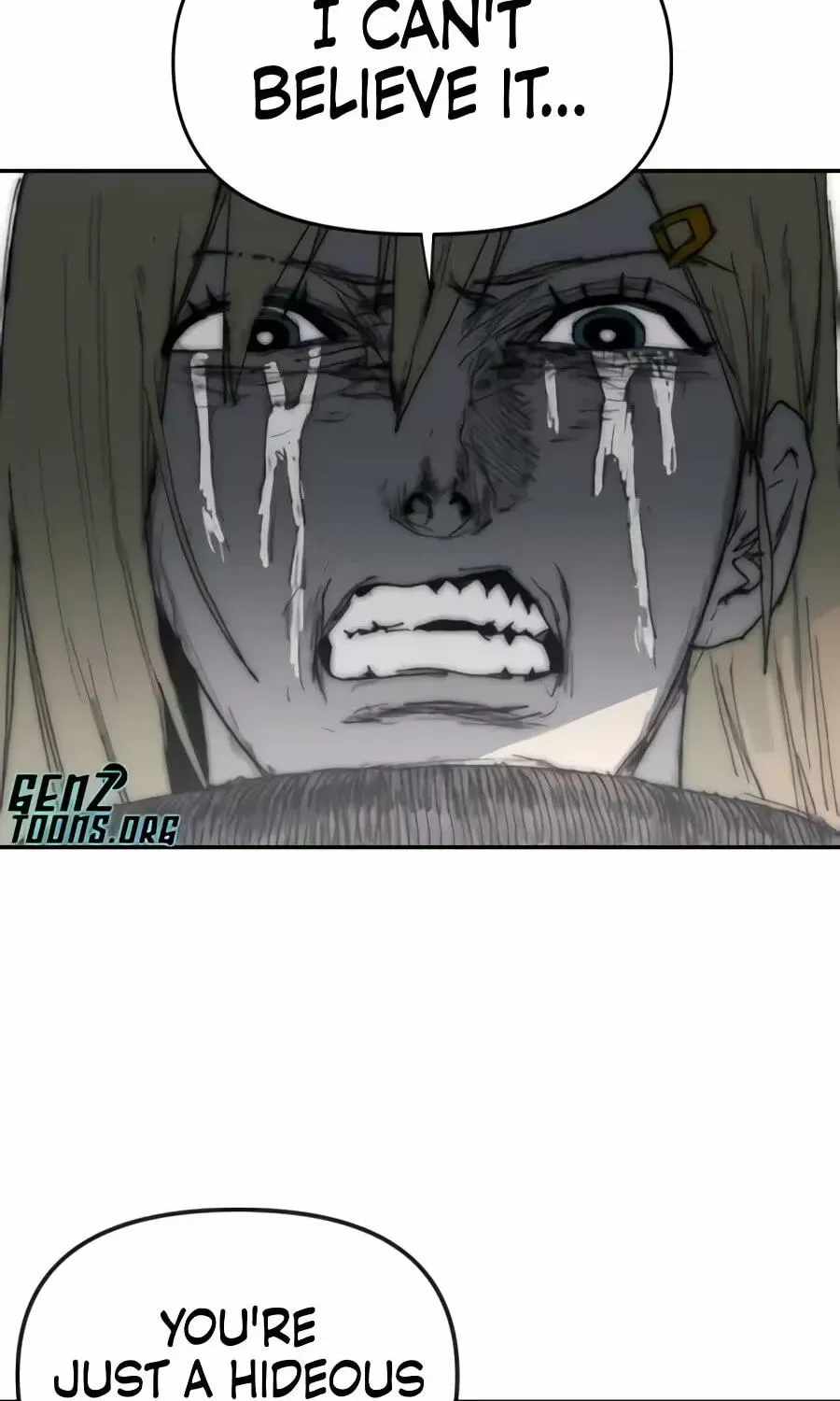 The Tale Of The Skeleton Messenger Ch.38 p15