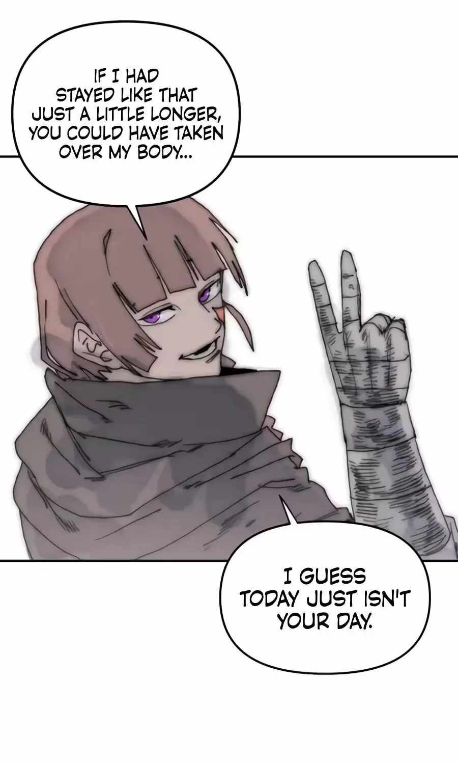 The Tale Of The Skeleton Messenger Ch.38 p153