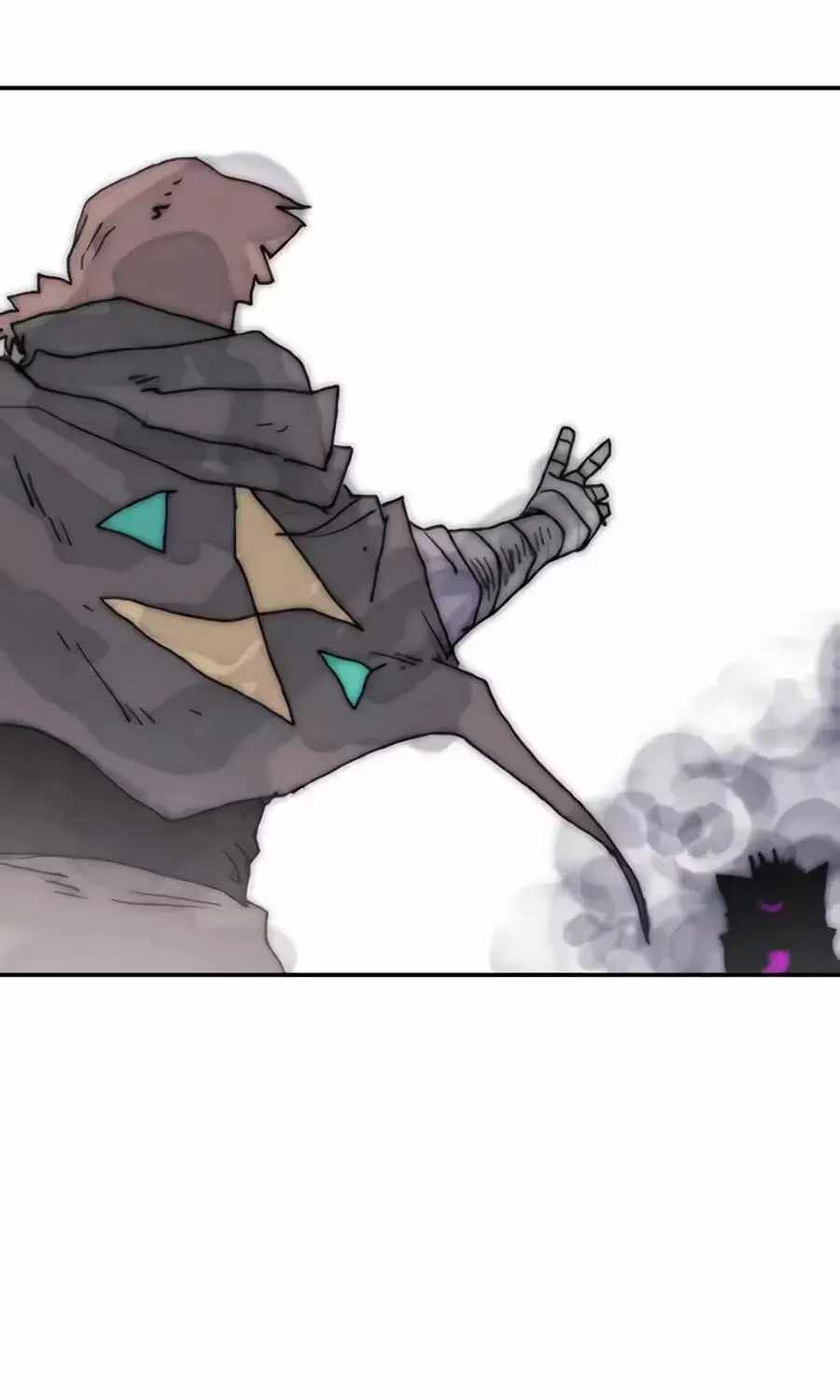 The Tale Of The Skeleton Messenger Ch.38 p155