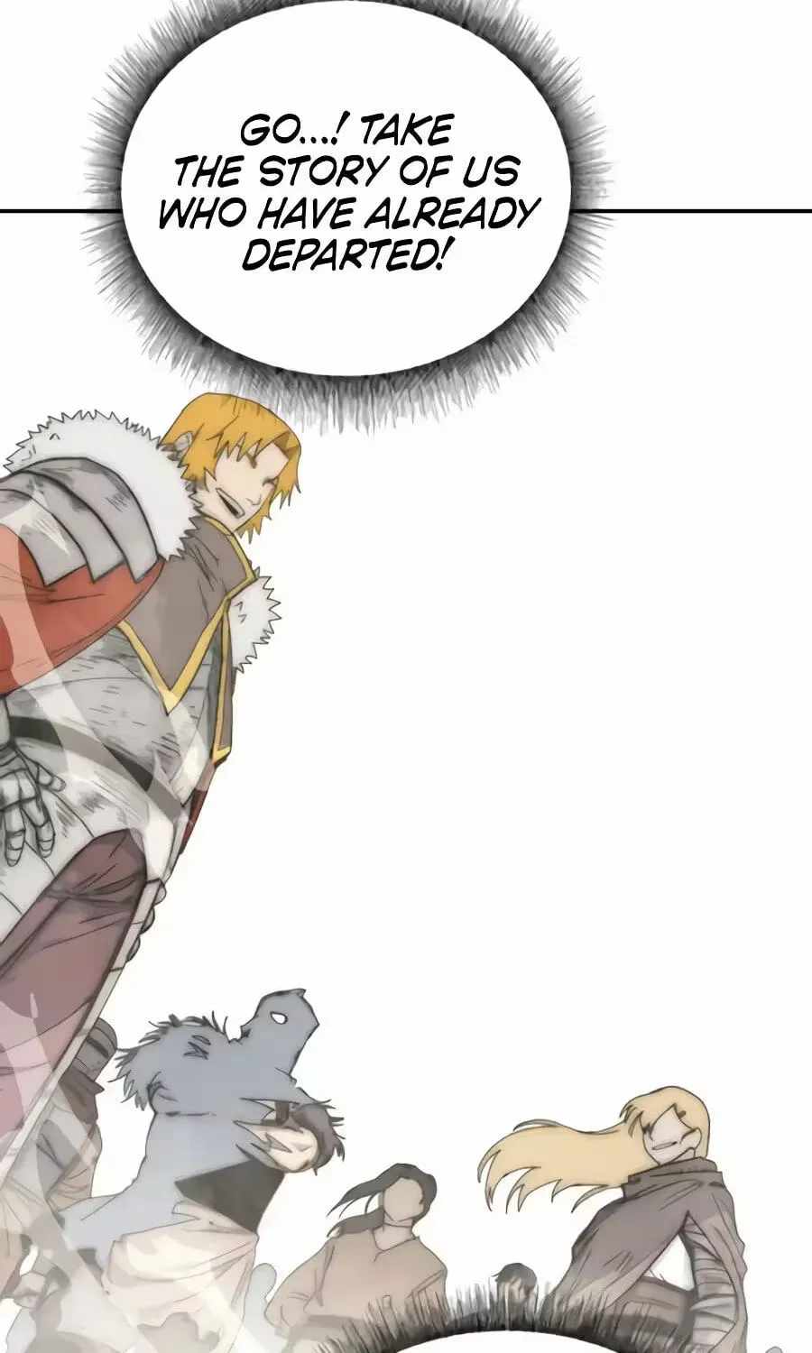 The Tale Of The Skeleton Messenger Ch.38 p163