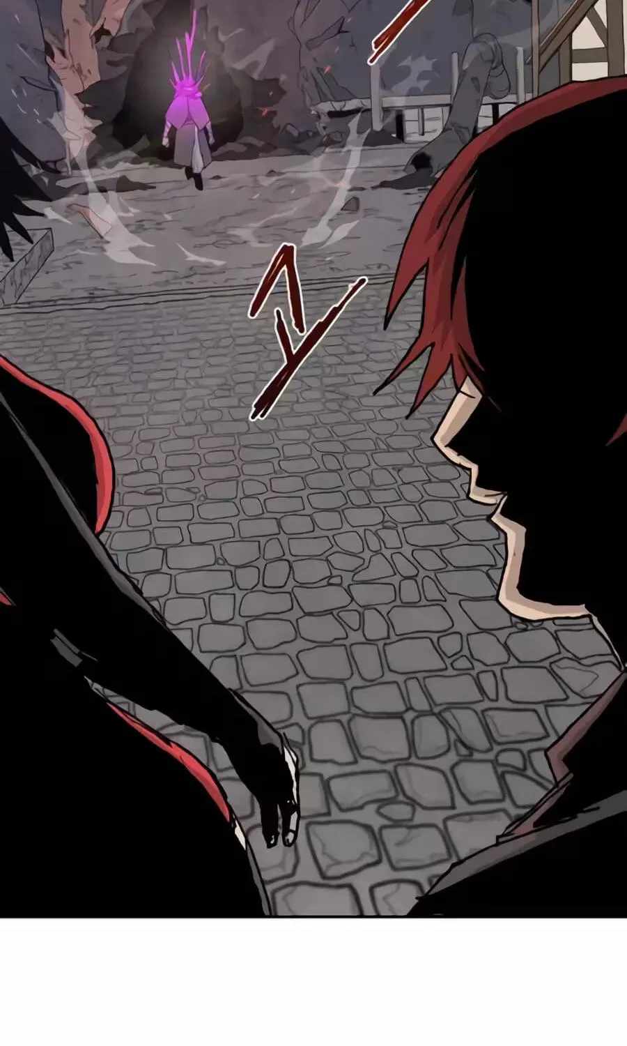 The Tale Of The Skeleton Messenger Ch.38 p171