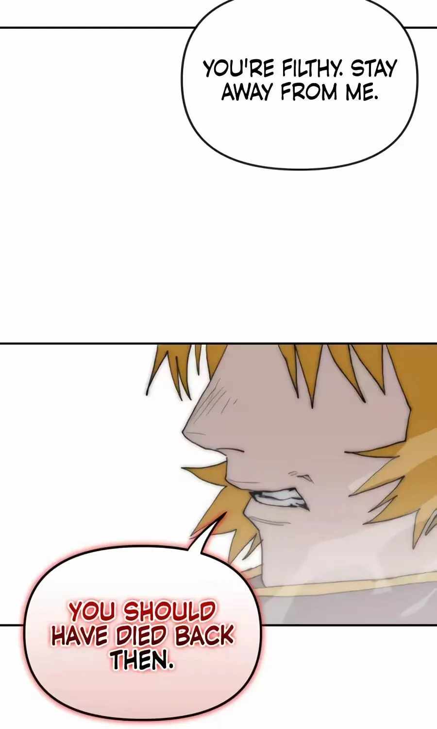 The Tale Of The Skeleton Messenger Ch.38 p19