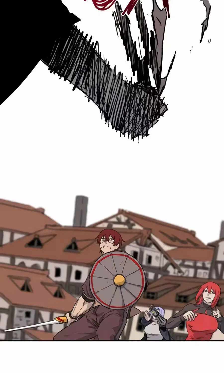 The Tale Of The Skeleton Messenger Ch.38 p183