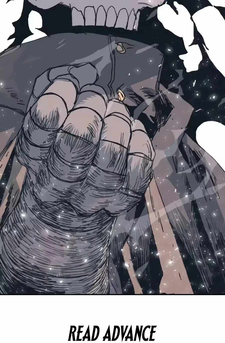 The Tale Of The Skeleton Messenger Ch.38 p190