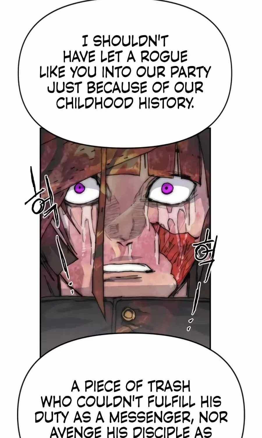 The Tale Of The Skeleton Messenger Ch.38 p21
