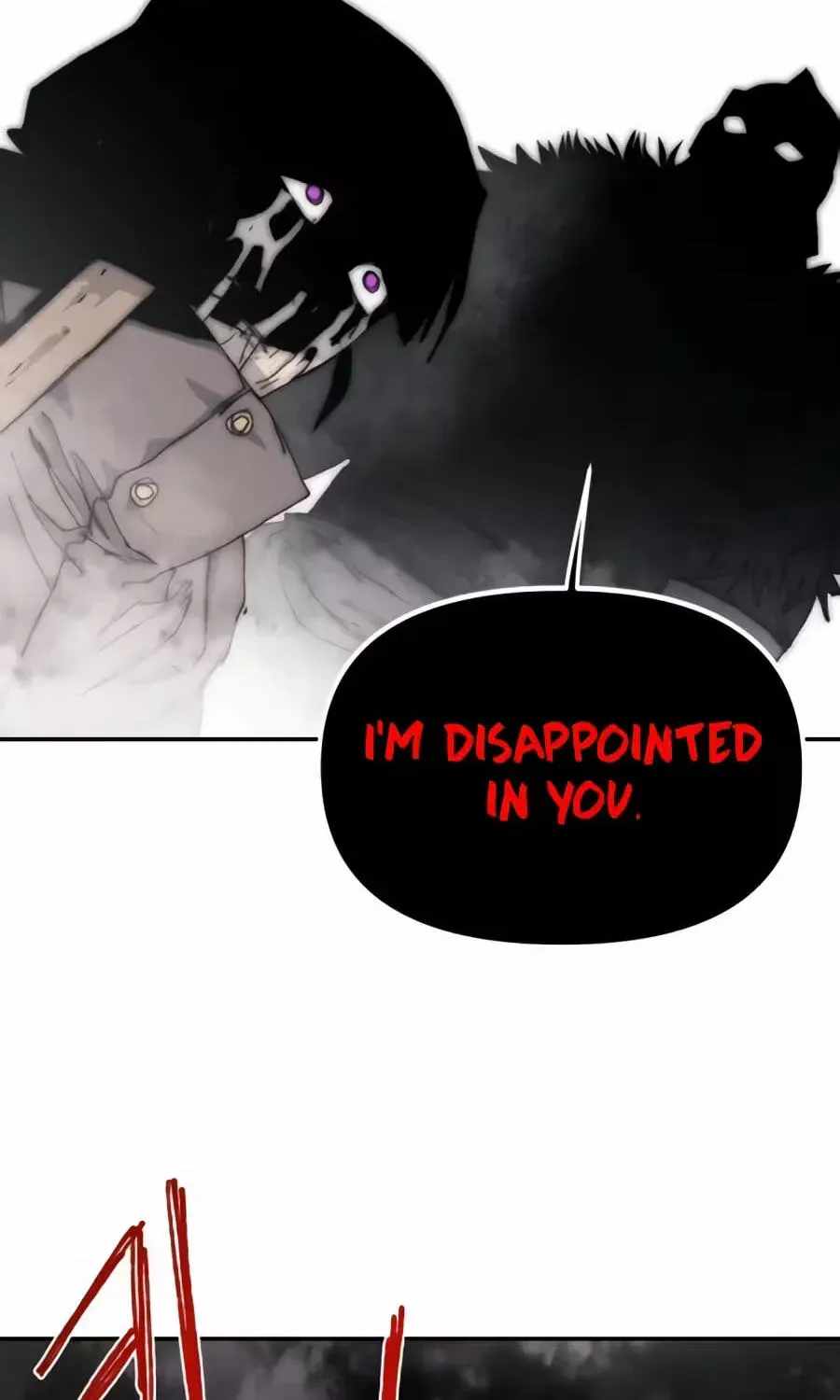 The Tale Of The Skeleton Messenger Ch.38 p25