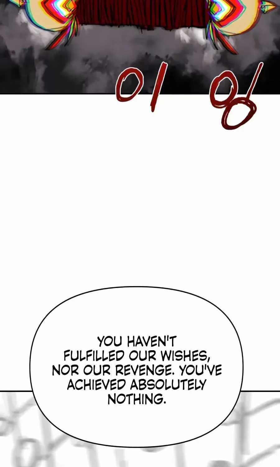 The Tale Of The Skeleton Messenger Ch.38 p27
