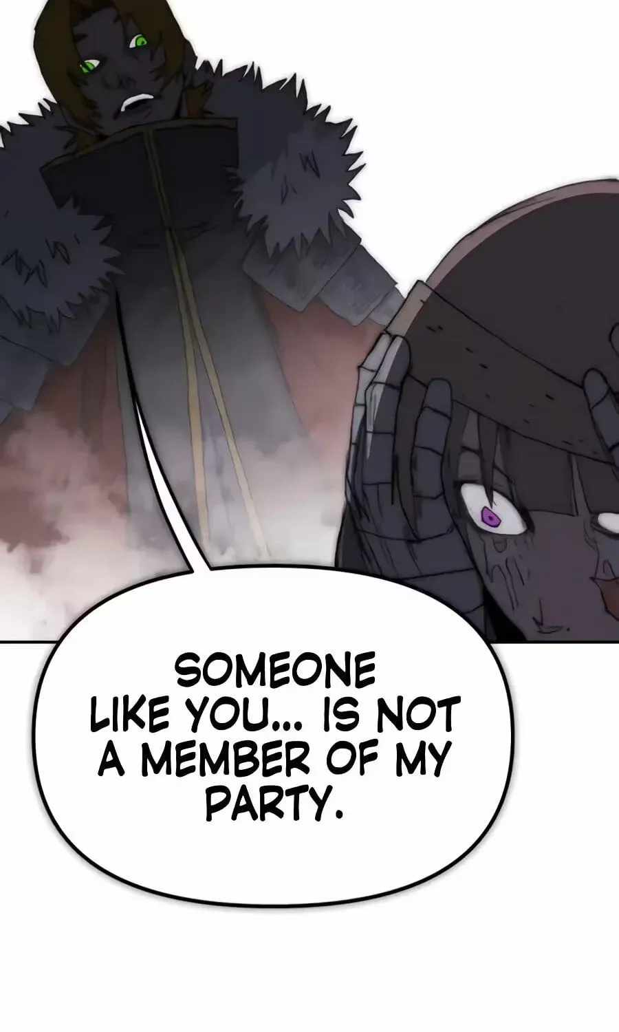 The Tale Of The Skeleton Messenger Ch.38 p31