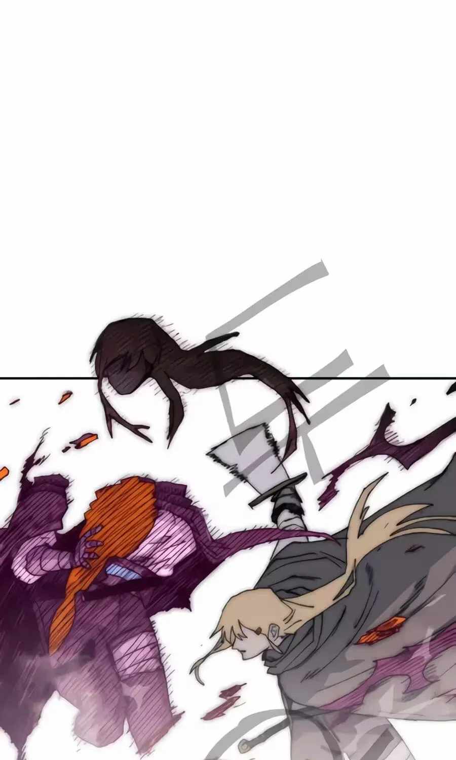 The Tale Of The Skeleton Messenger Ch.38 p39