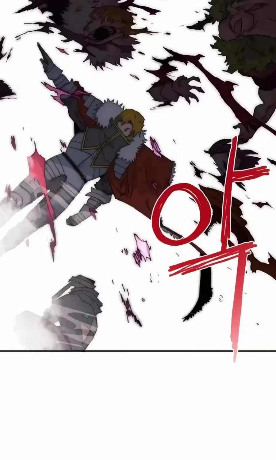 The Tale Of The Skeleton Messenger Ch.38 p45