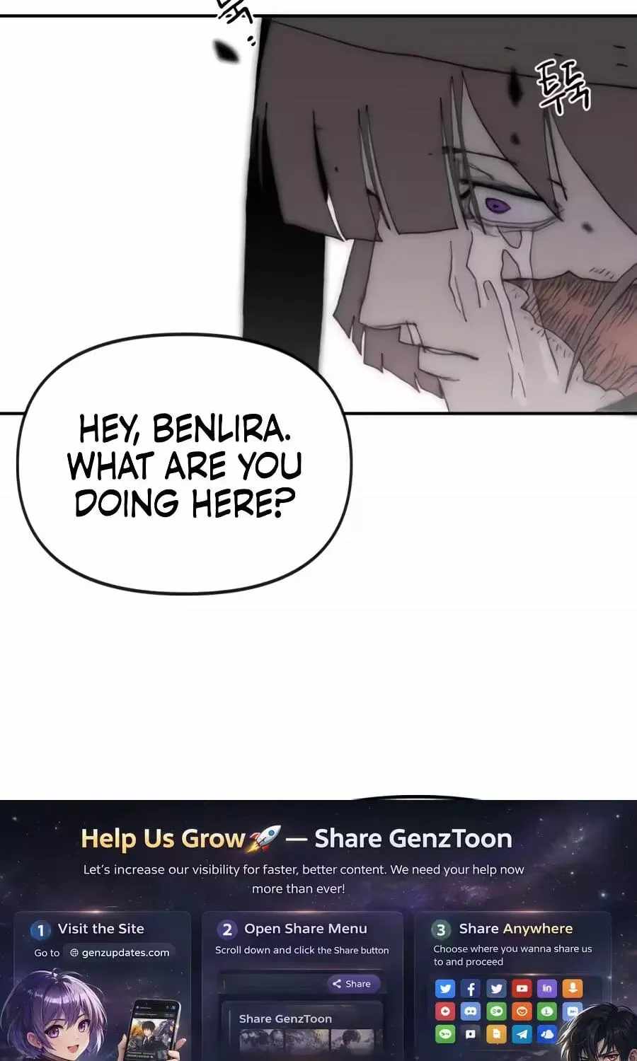 The Tale Of The Skeleton Messenger Ch.38 p47
