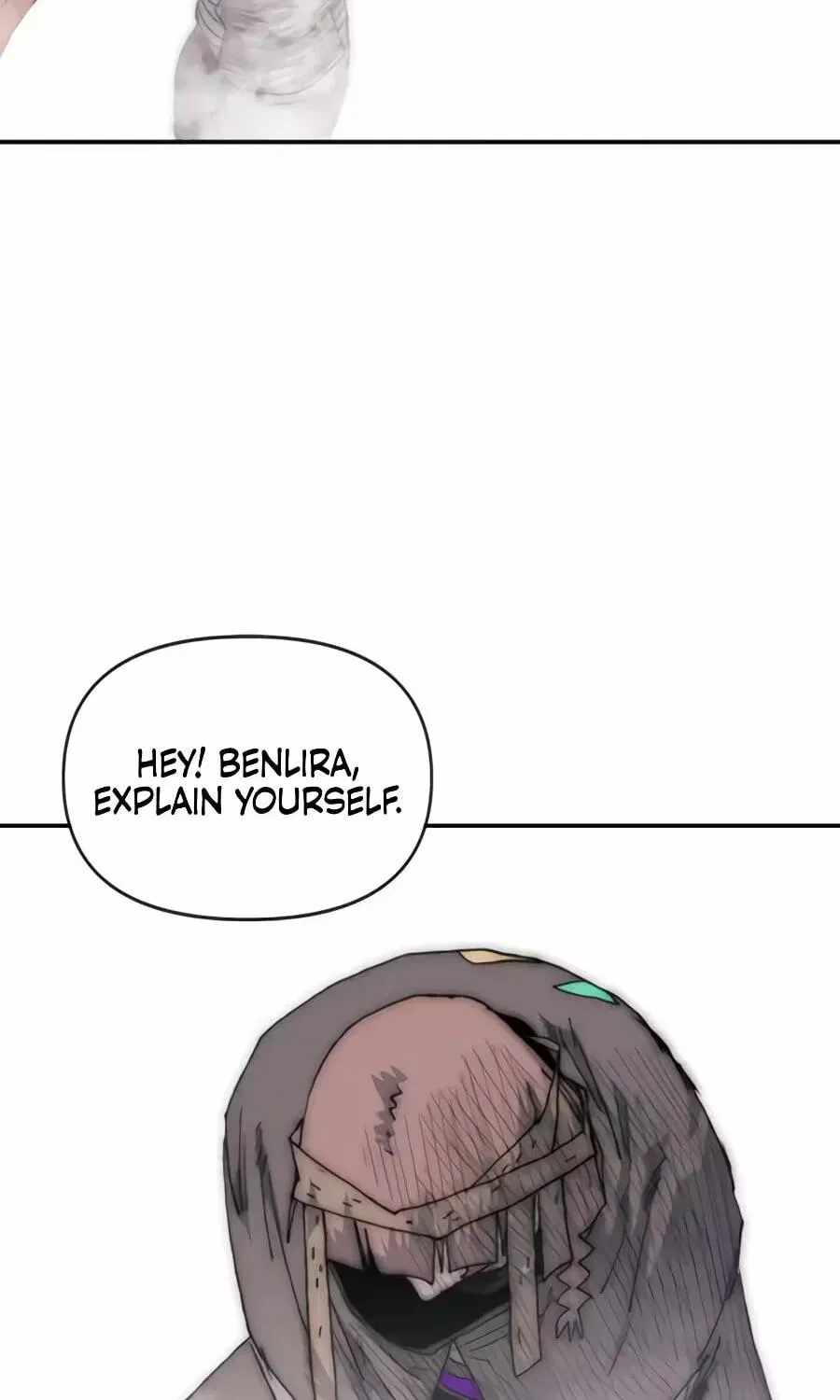 The Tale Of The Skeleton Messenger Ch.38 p51