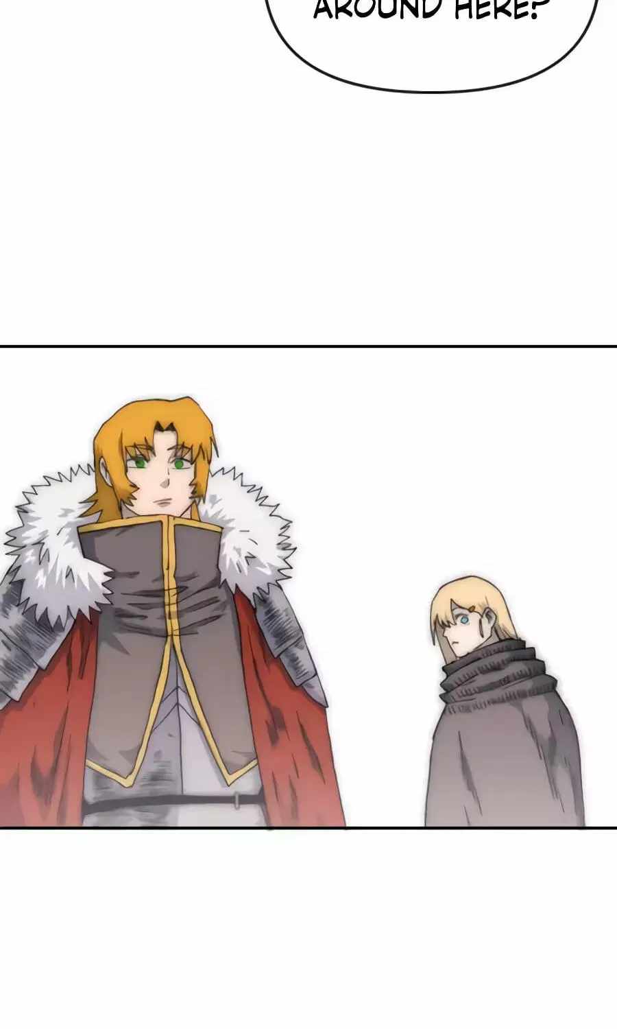 The Tale Of The Skeleton Messenger Ch.38 p53
