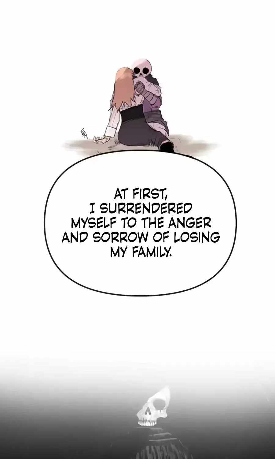 The Tale Of The Skeleton Messenger Ch.38 p60