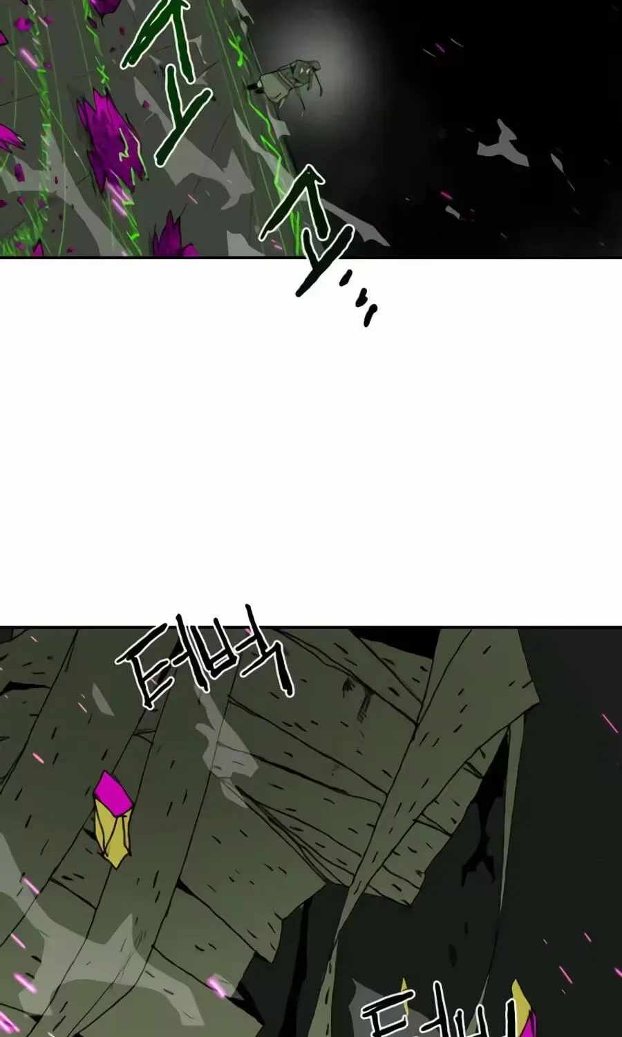 The Tale Of The Skeleton Messenger Ch.38 p7
