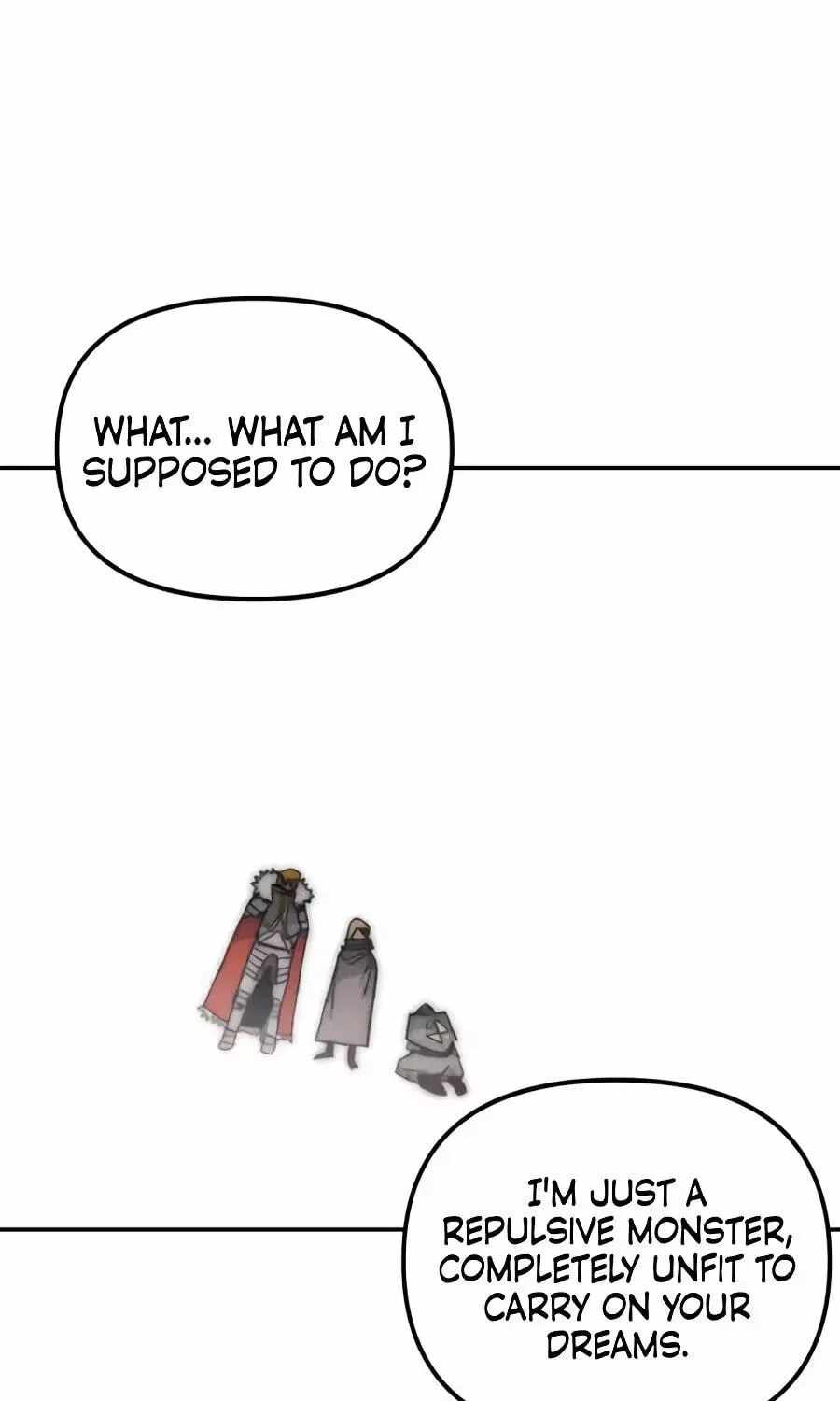 The Tale Of The Skeleton Messenger Ch.38 p64