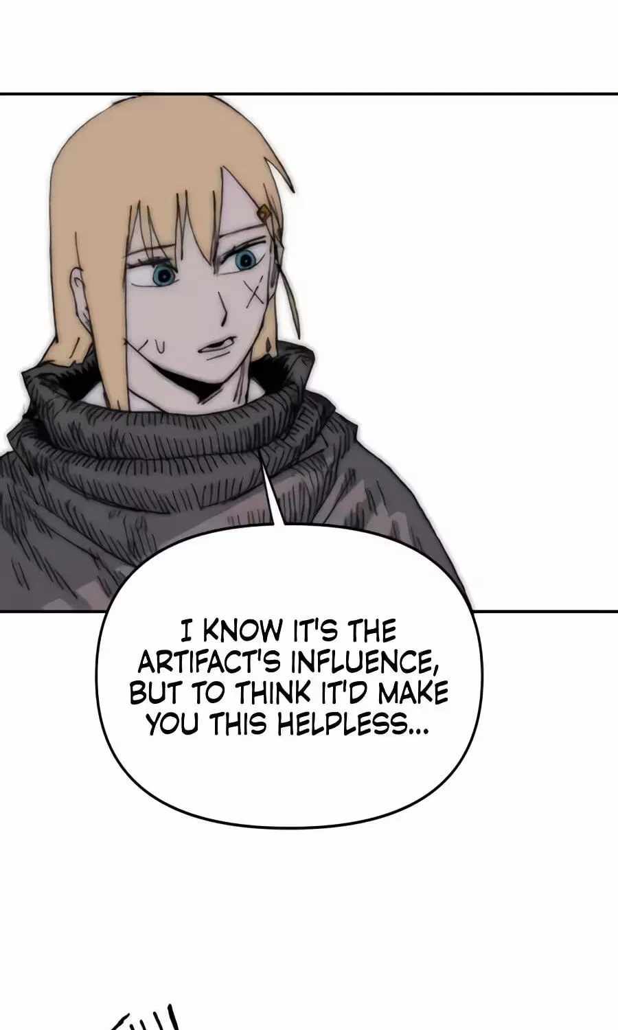 The Tale Of The Skeleton Messenger Ch.38 p65