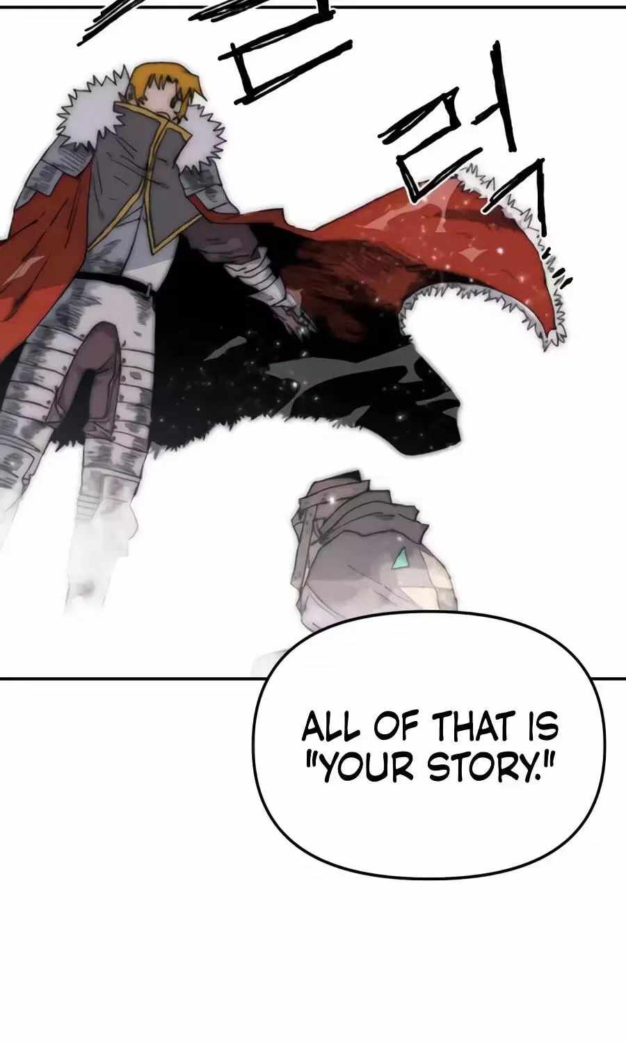 The Tale Of The Skeleton Messenger Ch.38 p80