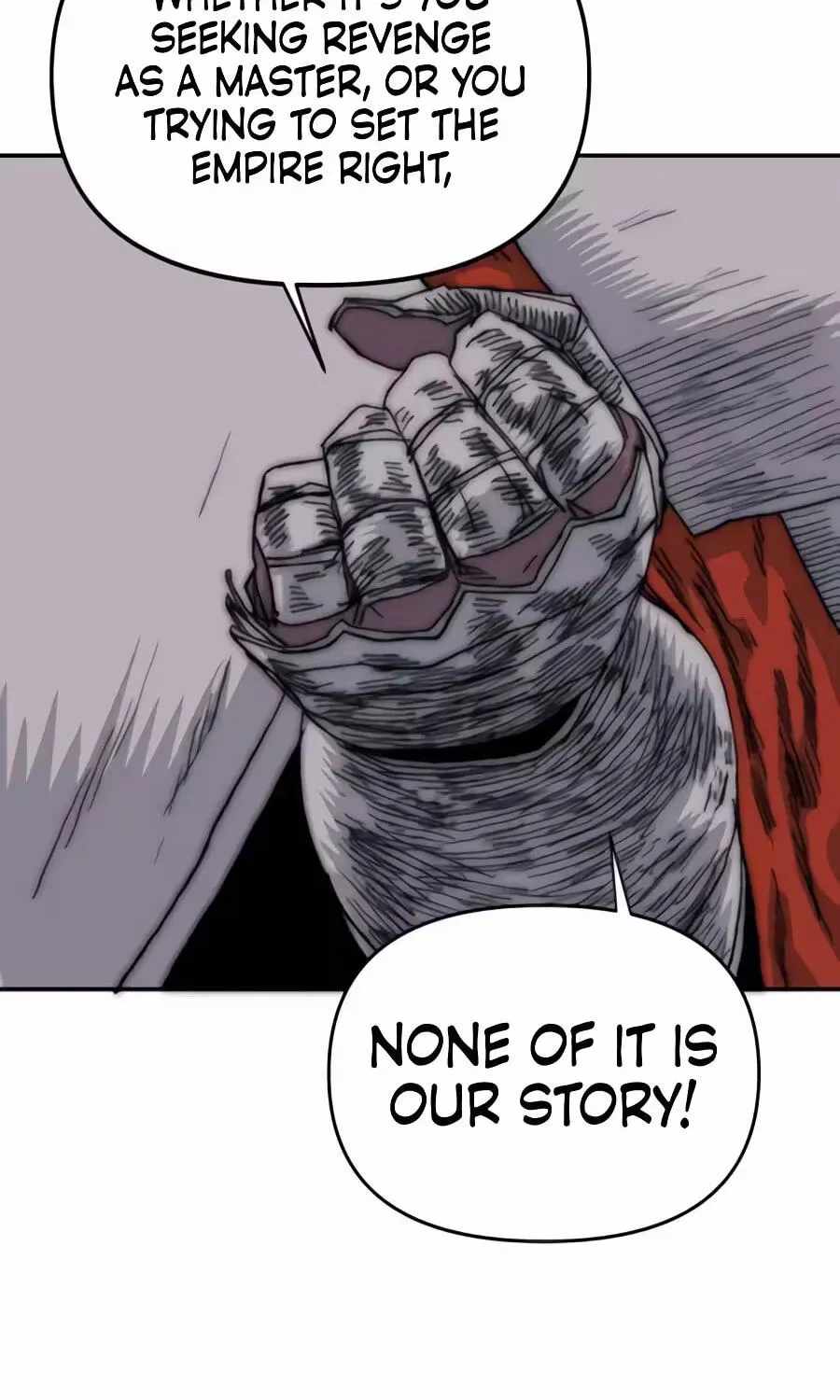 The Tale Of The Skeleton Messenger Ch.38 p82