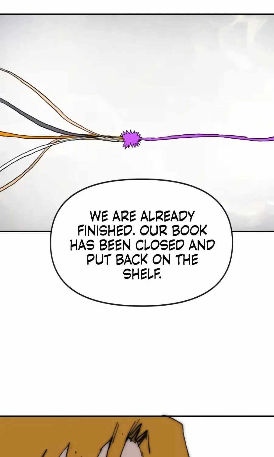 The Tale Of The Skeleton Messenger Ch.38 p84