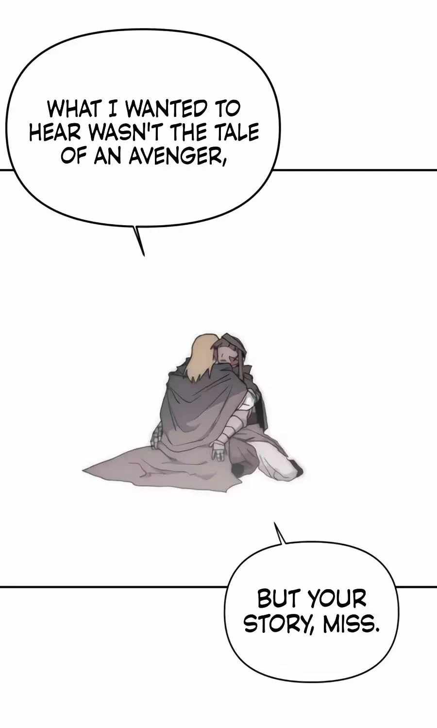 The Tale Of The Skeleton Messenger Ch.38 p91