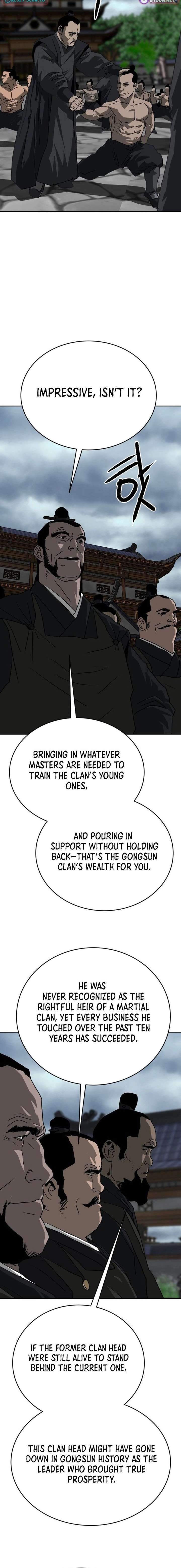 The Tales of Heaven And Earth Ch.67 p14