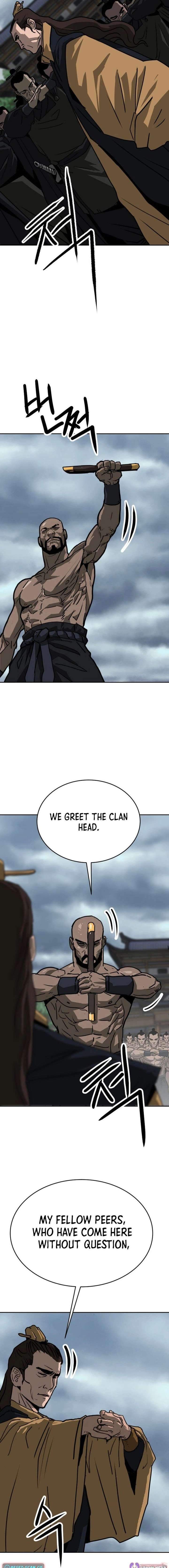 The Tales of Heaven And Earth Ch.67 p17