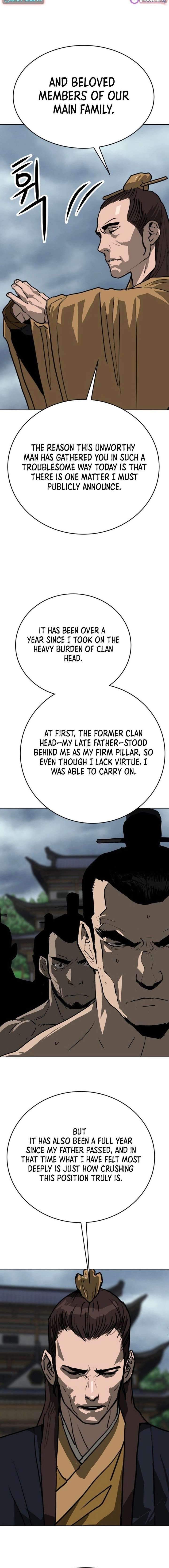 The Tales of Heaven And Earth Ch.67 p18