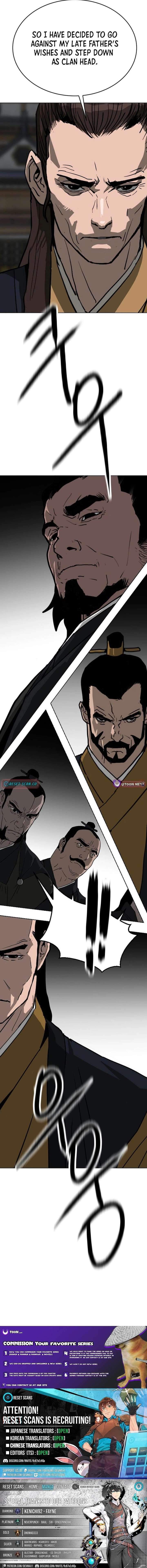 The Tales of Heaven And Earth Ch.67 p19