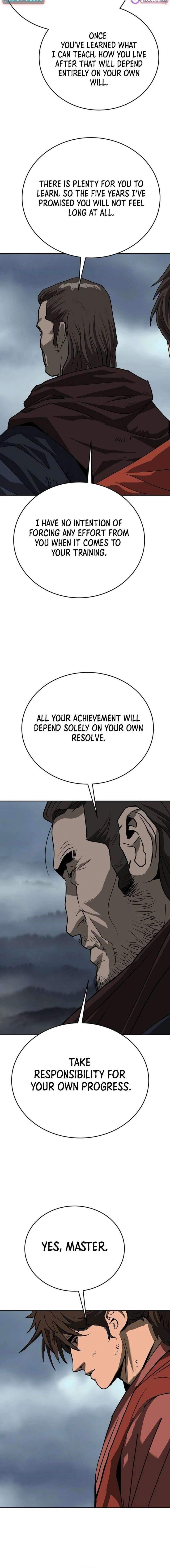 The Tales of Heaven And Earth Ch.67 p4