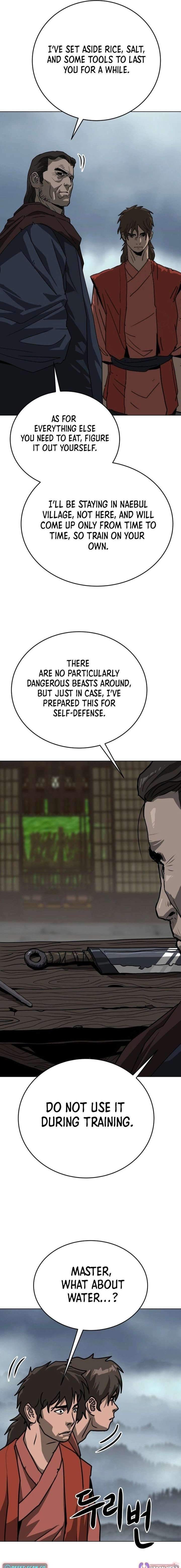 The Tales of Heaven And Earth Ch.67 p5