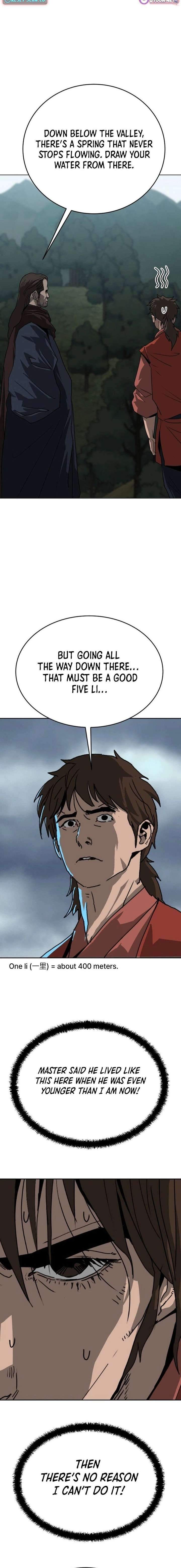 The Tales of Heaven And Earth Ch.67 p6