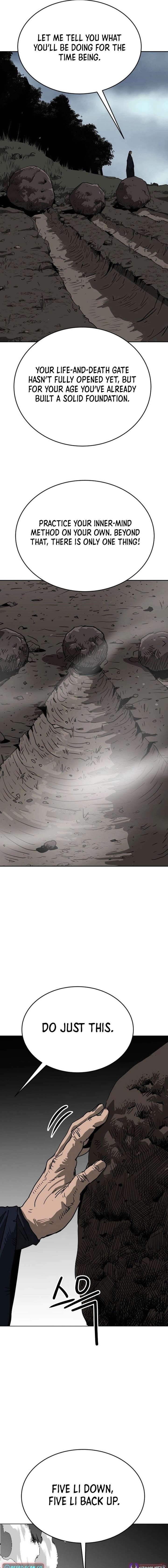 The Tales of Heaven And Earth Ch.67 p7
