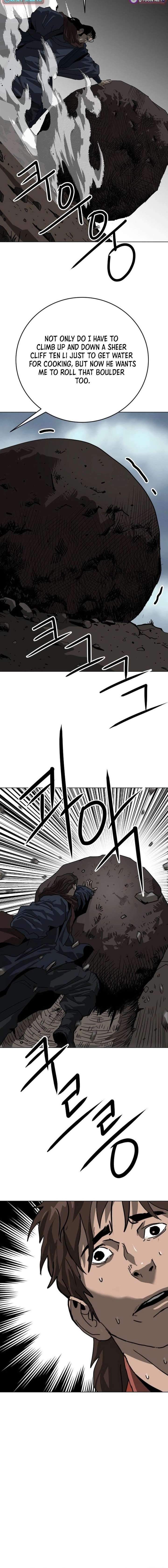 The Tales of Heaven And Earth Ch.67 p8